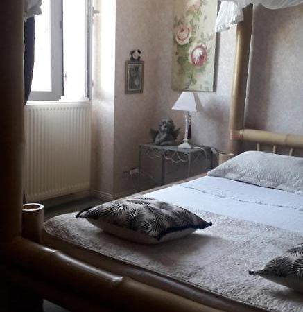 Cote Jardin Bed & Breakfast Périgueux Екстериор снимка