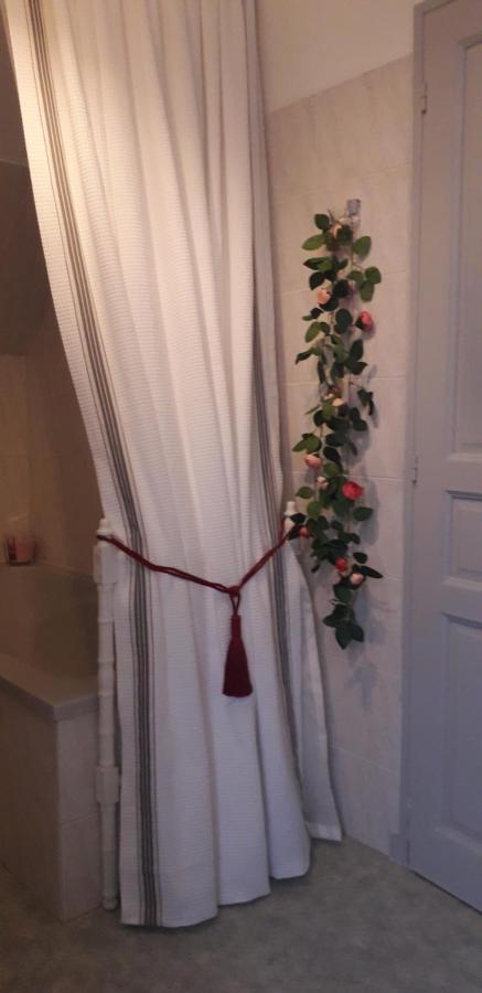 Cote Jardin Bed & Breakfast Périgueux Екстериор снимка