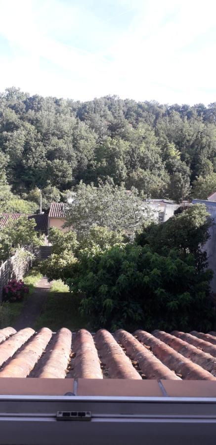 Cote Jardin Bed & Breakfast Périgueux Екстериор снимка