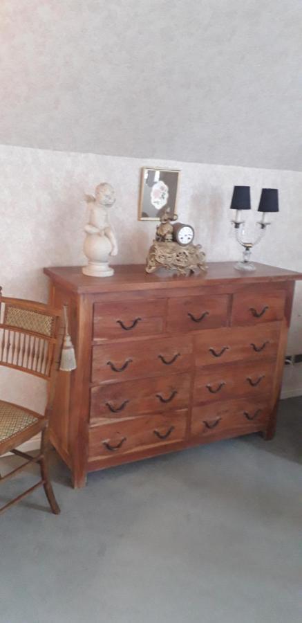 Cote Jardin Bed & Breakfast Périgueux Екстериор снимка