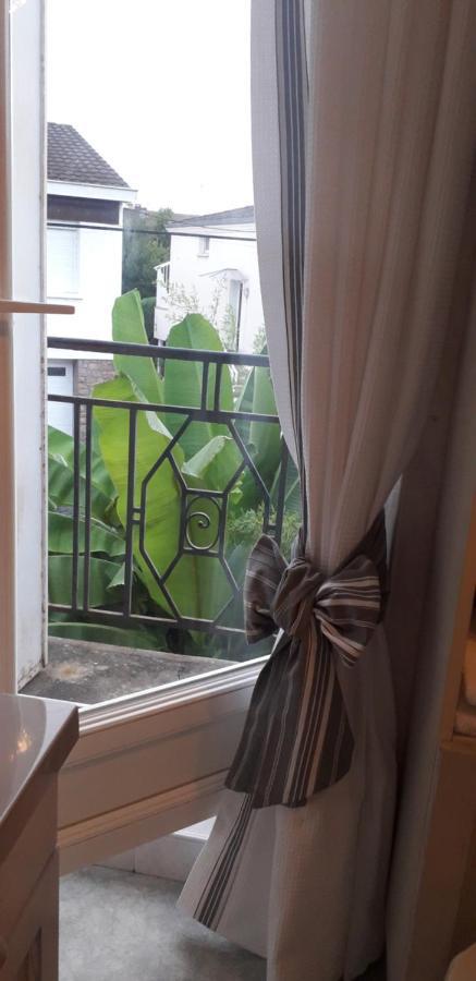 Cote Jardin Bed & Breakfast Périgueux Екстериор снимка