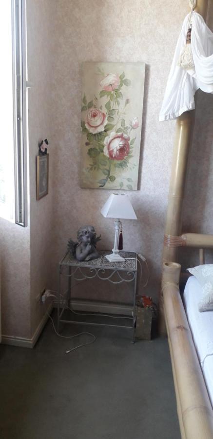 Cote Jardin Bed & Breakfast Périgueux Екстериор снимка