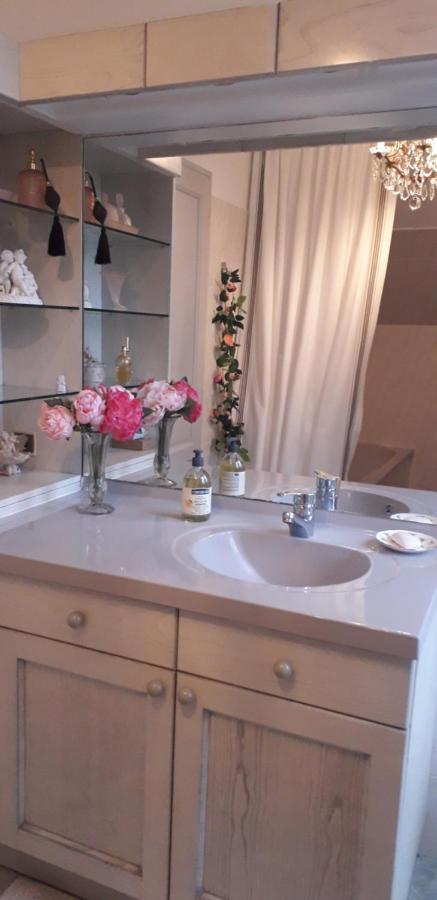 Cote Jardin Bed & Breakfast Périgueux Екстериор снимка