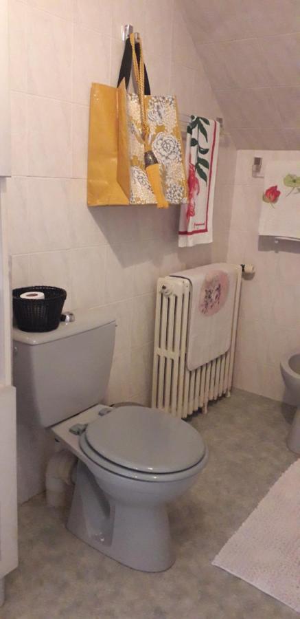 Cote Jardin Bed & Breakfast Périgueux Екстериор снимка