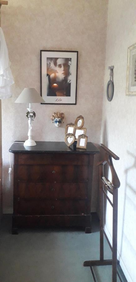 Cote Jardin Bed & Breakfast Périgueux Екстериор снимка