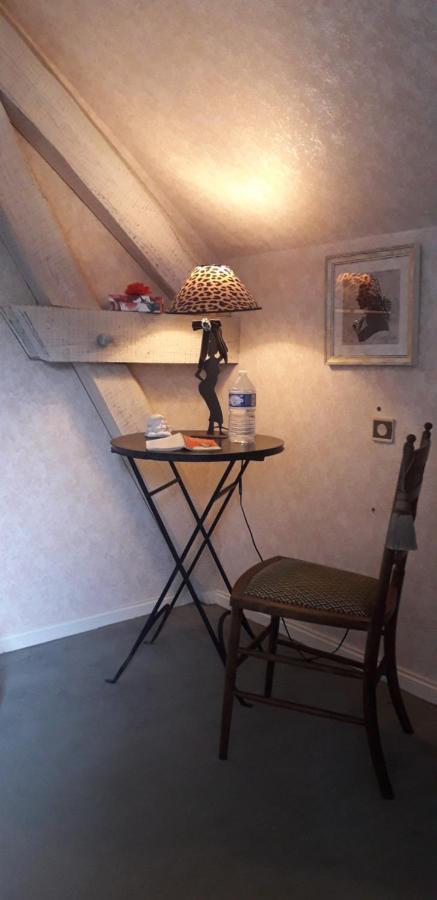 Cote Jardin Bed & Breakfast Périgueux Екстериор снимка