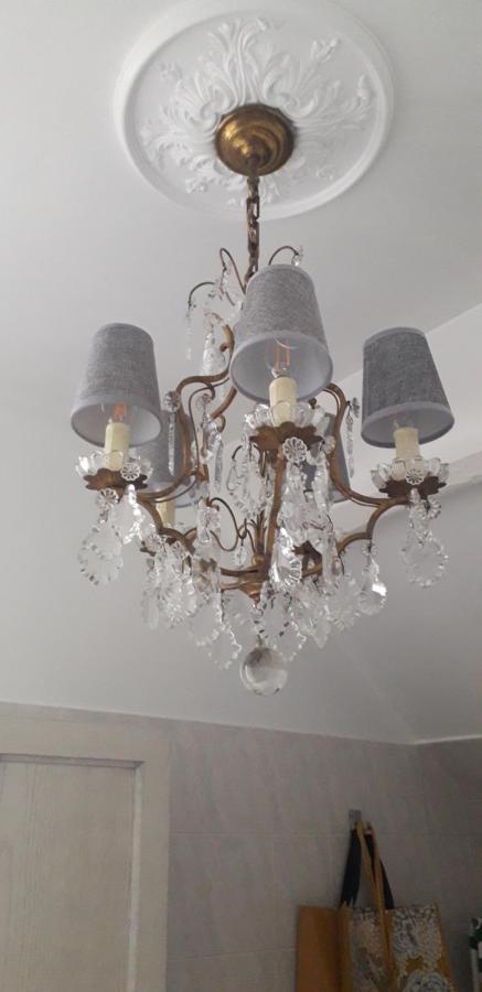 Cote Jardin Bed & Breakfast Périgueux Екстериор снимка