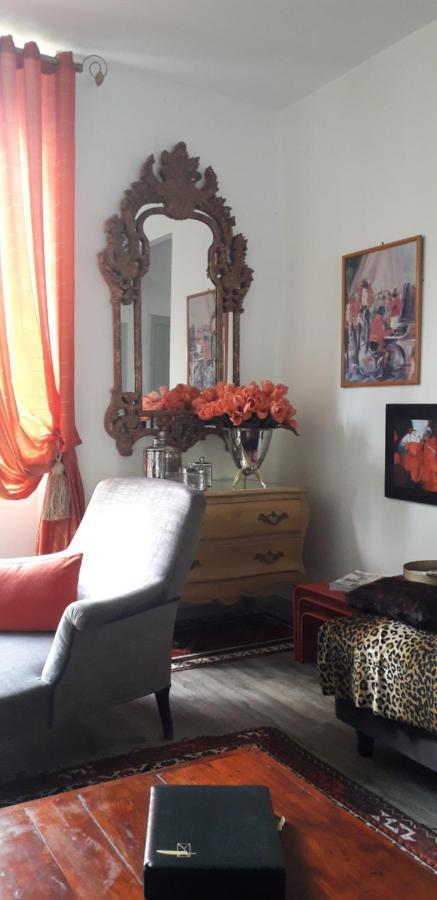Cote Jardin Bed & Breakfast Périgueux Екстериор снимка