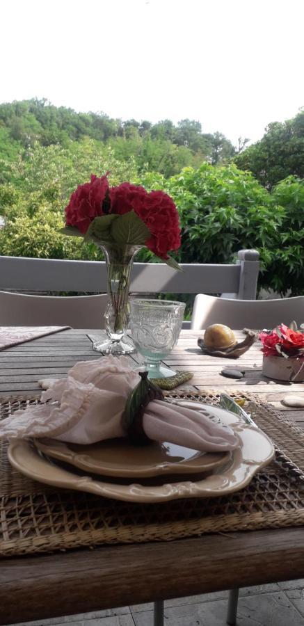 Cote Jardin Bed & Breakfast Périgueux Екстериор снимка