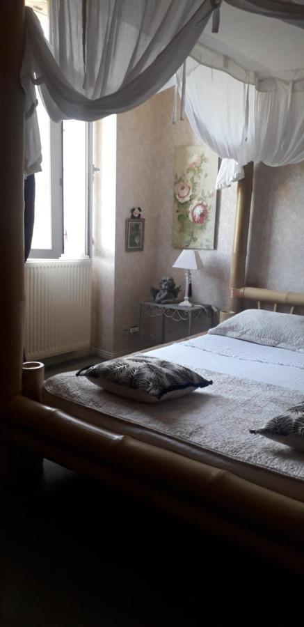 Cote Jardin Bed & Breakfast Périgueux Екстериор снимка