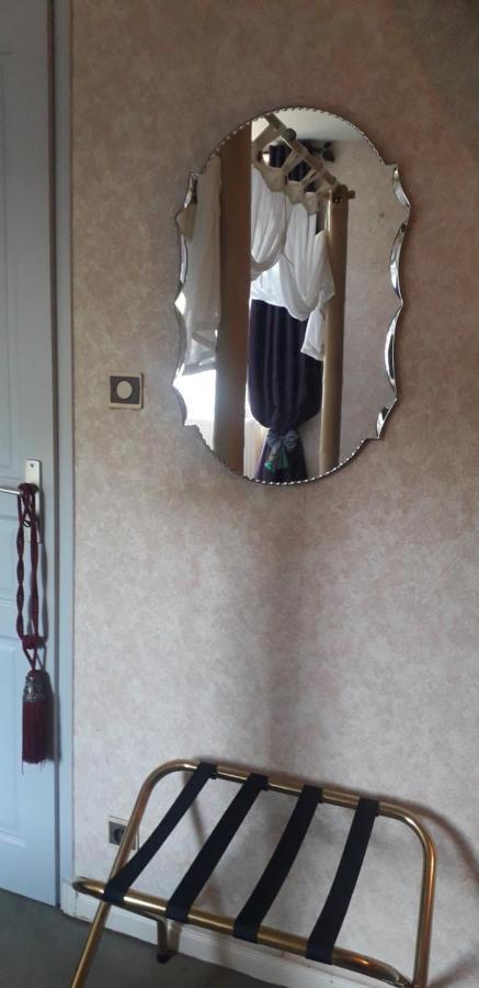 Cote Jardin Bed & Breakfast Périgueux Екстериор снимка