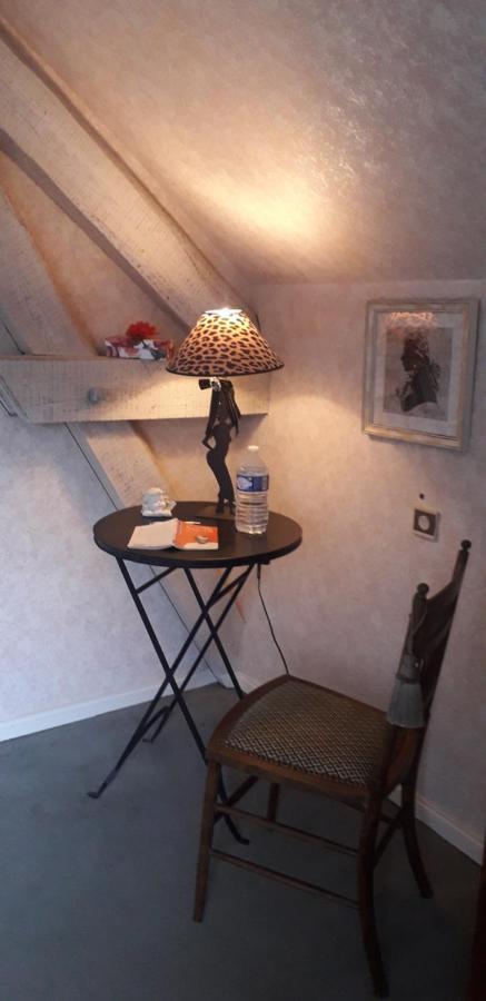Cote Jardin Bed & Breakfast Périgueux Екстериор снимка
