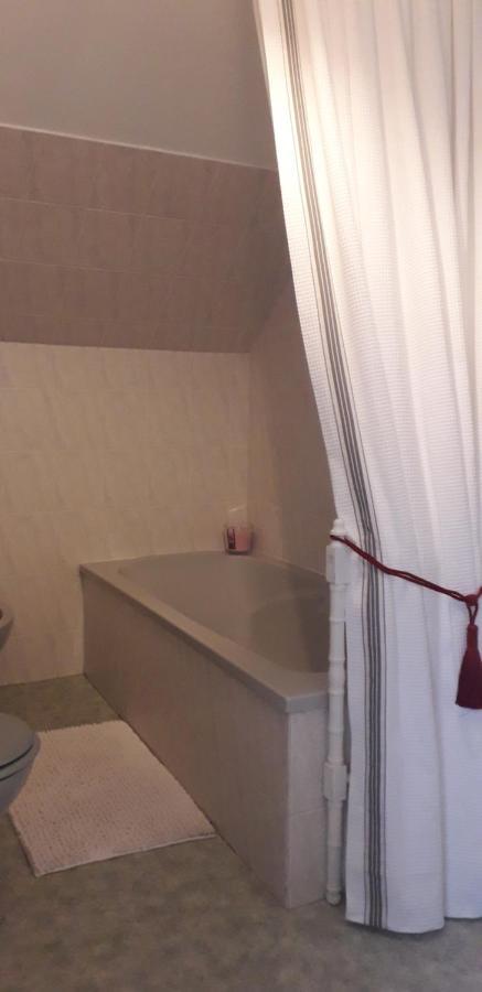 Cote Jardin Bed & Breakfast Périgueux Екстериор снимка