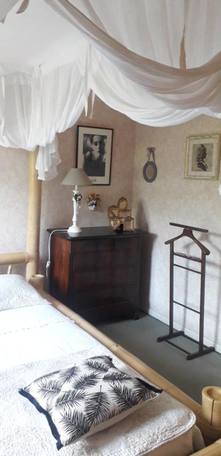 Cote Jardin Bed & Breakfast Périgueux Екстериор снимка