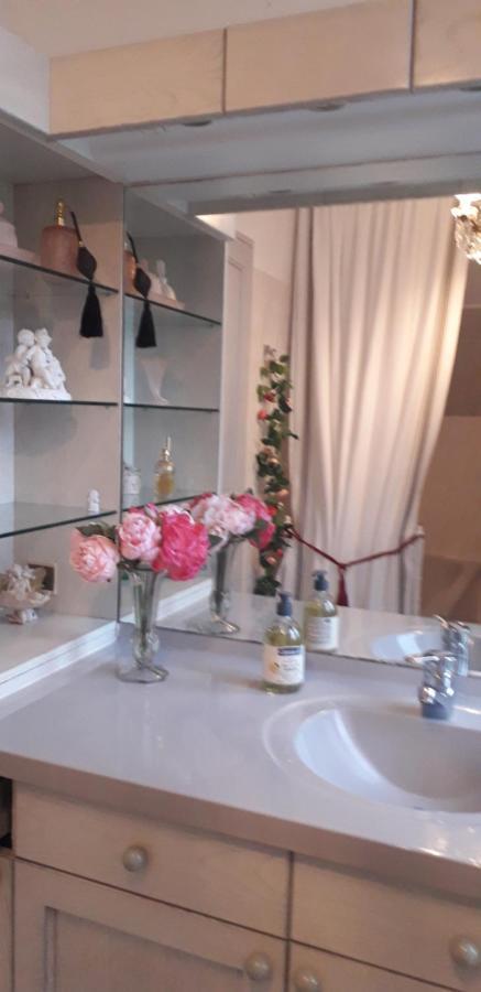 Cote Jardin Bed & Breakfast Périgueux Екстериор снимка