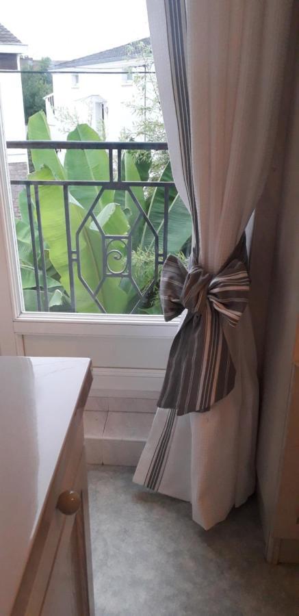 Cote Jardin Bed & Breakfast Périgueux Екстериор снимка