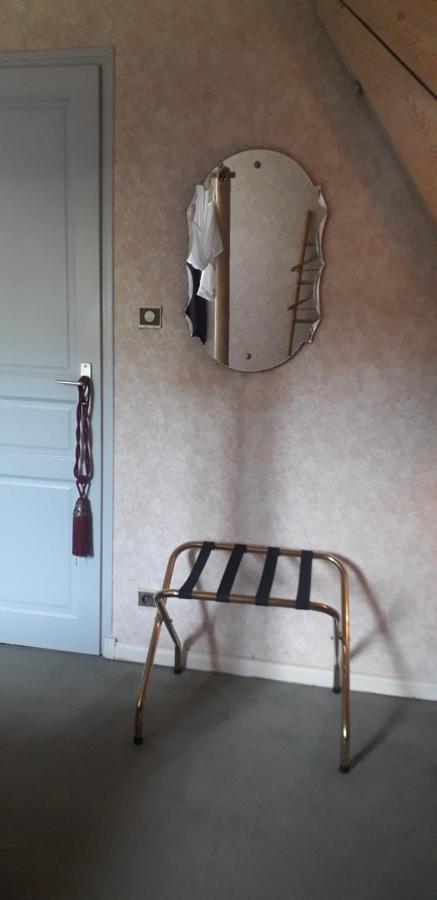 Cote Jardin Bed & Breakfast Périgueux Екстериор снимка